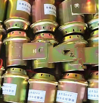 قطعات فرعی کامیون Shacman اصلی Delong F3000 X3000 عقب گرد کننده Buzzer فرمان عقب گرد کننده آلارم برای عمده فروشی