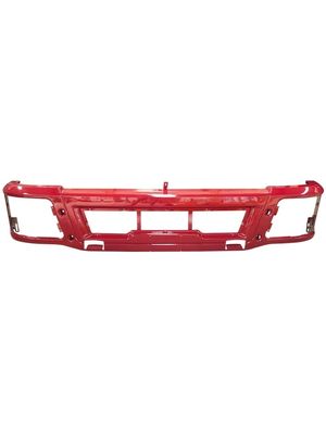 قطعات جانبی کامیون شاکمن F2000/F3000 قطعات کابین بمپر مونتاژ بمپر