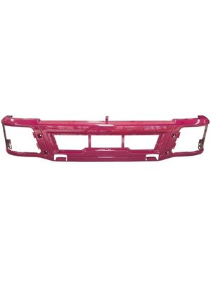 قطعات جانبی کامیون شاکمن F2000/F3000 قطعات کابین بمپر مونتاژ بمپر