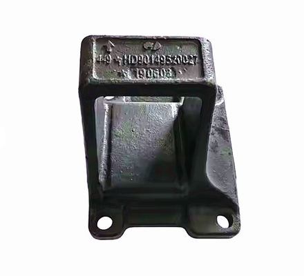 قطعات جانبی کامیون شاکمن F2000/F3000/X3000 قطعات اصلی سیستم تعلیق DZ95259521011