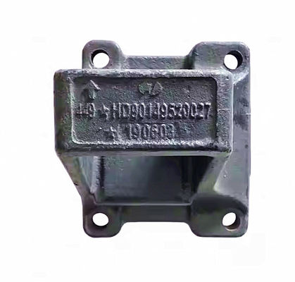 قطعات جانبی کامیون شاکمن F2000/F3000/X3000 قطعات اصلی سیستم تعلیق DZ95259521011