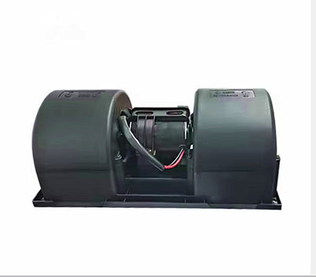 40*25.5*21CM قطعات کامیون شاکمن DZ15221840402/DZ13241841114 دمک هوا ساز موتور مونتاژ تهویه مطبوع بخاری موتور دمک کابین قطعات