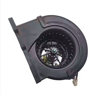40*25.5*21CM قطعات کامیون شاکمن DZ15221840402/DZ13241841114 دمک هوا ساز موتور مونتاژ تهویه مطبوع بخاری موتور دمک کابین قطعات