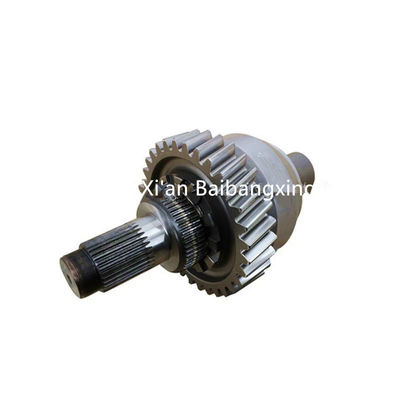 قطعات اصلی Shacman FHD912932005701/FDZ9114320706 مجموعه دیفرانسیل F2000/F3000/X3000 Subassy