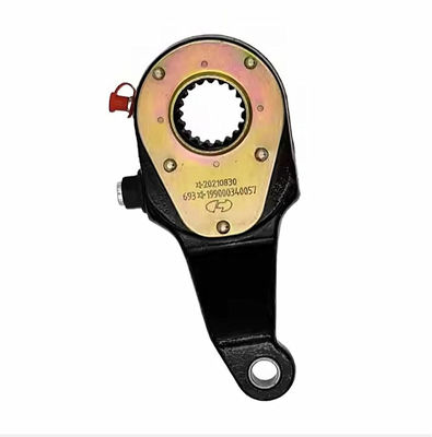 قطعات اصلی کامیون شاکمن بازوی تنظیم چپ و راست HD90129340257/HD90129340258 تنظیم دستی تنظیم کننده نرم