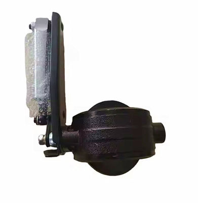قطعات پشتیبان شاکمن کامیون، مجموعه ترمز خروجی موتور DZ9100189018 برای F3000/X3000