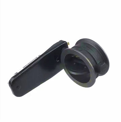 قطعات پشتیبان شاکمن کامیون، مجموعه ترمز خروجی موتور DZ9100189018 برای F3000/X3000