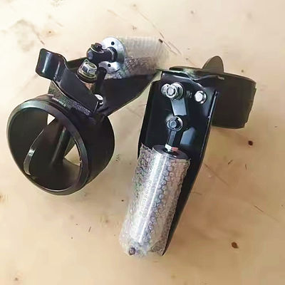 قطعات پشتیبان شاکمن کامیون، مجموعه ترمز خروجی موتور DZ9100189018 برای F3000/X3000