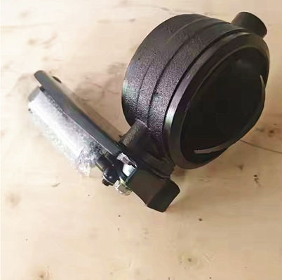 قطعات پشتیبان شاکمن کامیون، مجموعه ترمز خروجی موتور DZ9100189018 برای F3000/X3000