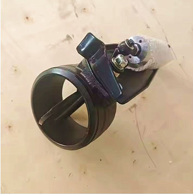 تعویض/تعمیر اصلی شاکمن F2000/F3000/X3000 تراکهای فرکانس خروجی کامیون DZ93259180011