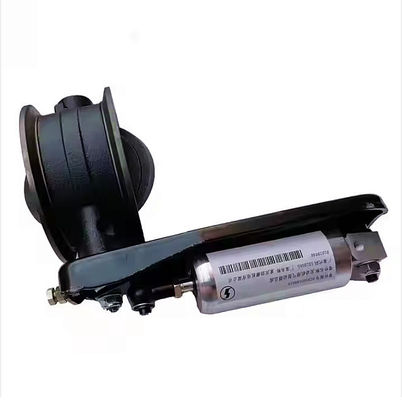 تعویض/تعمیر اصلی شاکمن F2000/F3000/X3000 تراکهای فرکانس خروجی کامیون DZ93259180011