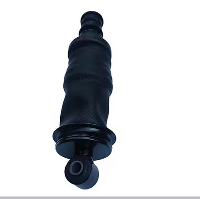 قطعات اصلی کامیون Shacman X3000 کابین خفیف کننده شوک عقب DZ14251430025 برای تعمیر / تعویض