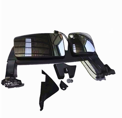 35X10X35 سانتی متر با دوام بالا آینه ی عقب سمت چپ برای Shacman X6000/X3000 در اصل