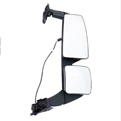 35X10X35 سانتی متر با دوام بالا آینه ی عقب سمت چپ برای Shacman X6000/X3000 در اصل