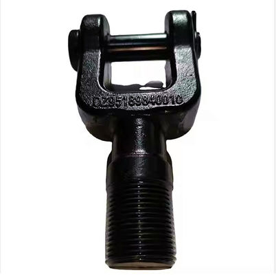 Shacman Delong X6000 X3000 F3000 قلاب کش DZ95189840010 قلاب کش کامیون سنگین