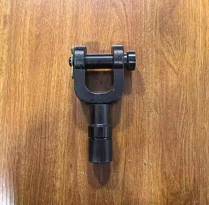 Shacman Delong X6000 X3000 F3000 قلاب کش DZ95189840010 قلاب کش کامیون سنگین