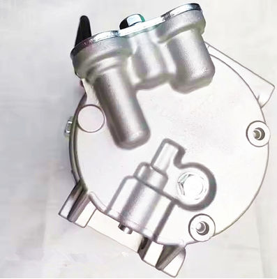کمپرسور تهویه مطبوع DZ15221840303 قطعات جانبی کامیون شاکمن X3000/F3000 مجموعه اصلی کمپرسور کارخانه