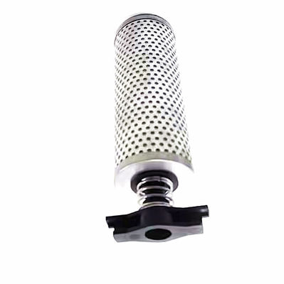 جعبه دنده هیدرولیک فیلتر مخزن روغن DZ9X189470088 برای قطعات کامیون شاکمن فیلترهای سوخت اصلی کارخانه