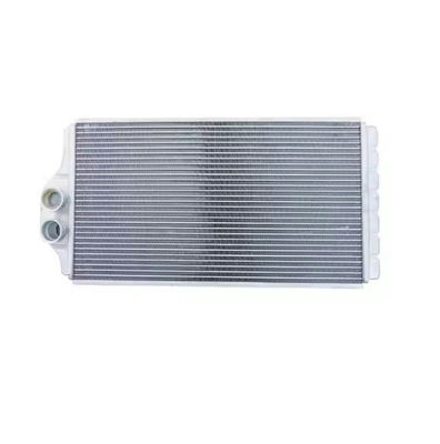شاکمن X3000 رادیاتور گرمایش DZ14251841102 قطعات اصلی کامیون سنگین