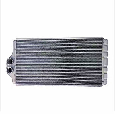 شاکمن X3000 رادیاتور گرمایش DZ14251841102 قطعات اصلی کامیون سنگین