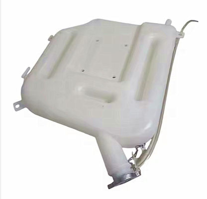 قطعات جا به جا کامیون شاکمن مخزن گسترش SZ945000713 برای کامیون سنگین Delong F2000/F3000/X3000