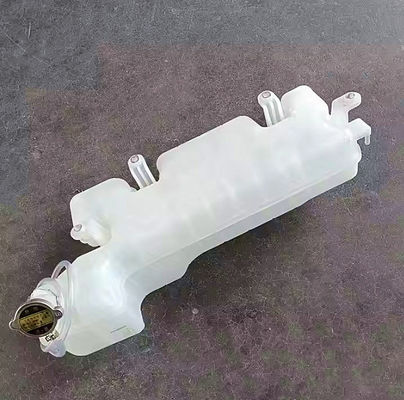 قطعات جا به جا کامیون شاکمن مخزن گسترش SZ945000713 برای کامیون سنگین Delong F2000/F3000/X3000
