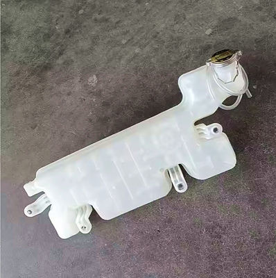 قطعات جا به جا کامیون شاکمن مخزن گسترش SZ945000713 برای کامیون سنگین Delong F2000/F3000/X3000