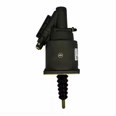 مقاومت بالا DZ93189230087 پمپ تقویت کننده کلاچ برای کامیون های Shacman F3000 X3000 مستقیم