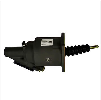 مقاومت بالا DZ93189230087 پمپ تقویت کننده کلاچ برای کامیون های Shacman F3000 X3000 مستقیم
