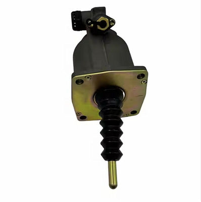 مقاومت بالا DZ93189230087 پمپ تقویت کننده کلاچ برای کامیون های Shacman F3000 X3000 مستقیم