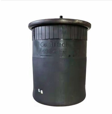 قطعات شاکمن کامیون تعلیق هوافروشی DZ9X259520006 کوله هوا برای F2000/X3000/X3000