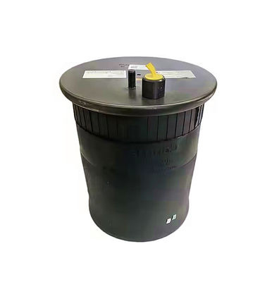 قطعات شاکمن کامیون تعلیق هوافروشی DZ9X259520006 کوله هوا برای F2000/X3000/X3000