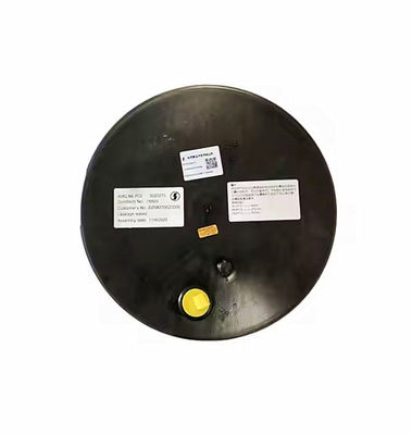 قطعات شاکمن کامیون تعلیق هوافروشی DZ9X259520006 کوله هوا برای F2000/X3000/X3000