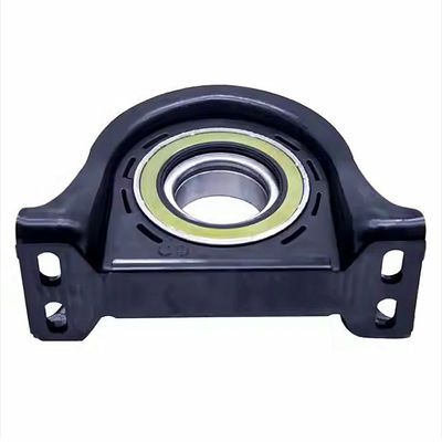 قطعات کامیون Shacman محور محموله مرکز حامل 26013314030-80B/70B براکت آویزان