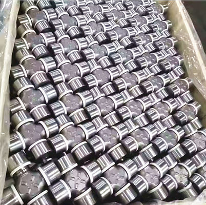 قطعات کامیون های Shacman 26013314080/PHWJ-707-00A مفصل جهانی برای مونتاژ گره درایو Delong F2000/X3000/M3000