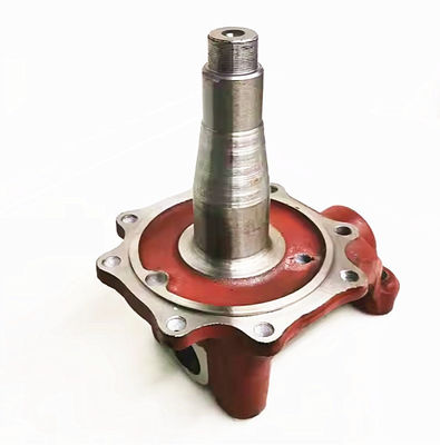 قطعات کامیون Shacman قطعات لوله 199112410057 قطعات لوله چپ برای F2000/F3000/X3000