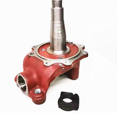 قطعات ماشين سنگين شاکمن 8144201.0143 گره سمت راست فرمان ((۴ سوراخ) مجموعه مشترک فرمان برای F3000/X3000/X6000 اصلی