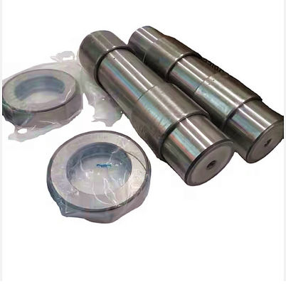 Shacman HD90009410357 دستک دستک فرمان Kingpin قطعات یدکی برای کامیون سنگین