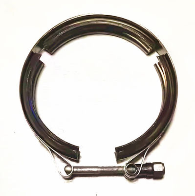بخش های کامیون سنگین Shacman کلیمپ نوع V DZ9X259544001 Delong X3000/F3000/X6000 کلیمپ DZ95259540004