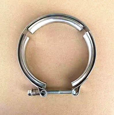 شاکمن کامیون کیفیت بالا قطعات یدکی جدید کلیمپ DZ9114540061/DZ95259540669 اصلی با قیمت کارخانه