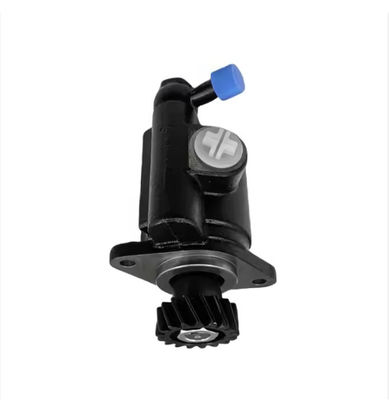 Shacman Delong Truck Parts F3000 M3000 X3000 پمپ فرمان افزاری تولید کننده اصلی برای تعمیر/تغییر