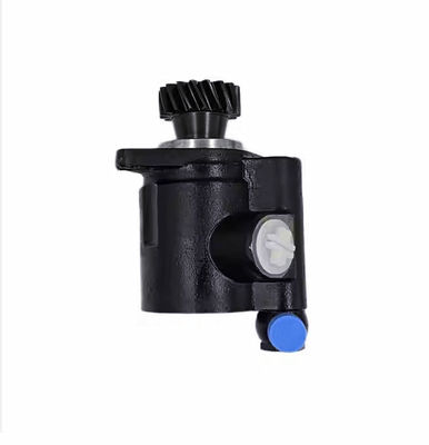 Shacman Delong Truck Parts F3000 M3000 X3000 پمپ فرمان افزاری تولید کننده اصلی برای تعمیر/تغییر