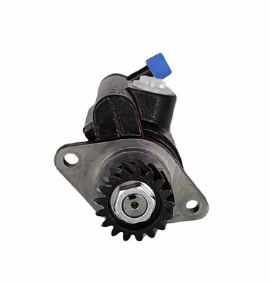 Shacman Delong Truck Parts F3000 M3000 X3000 پمپ فرمان افزاری تولید کننده اصلی برای تعمیر/تغییر