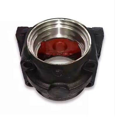 شاکمن کامیون دقیق تعادل شاف شیل DZ91259520038 برای F2000 F3000 X3000 X5000 محور