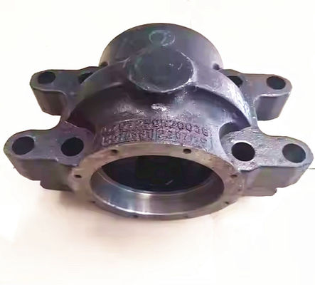 شاکمن کامیون دقیق تعادل شاف شیل DZ91259520038 برای F2000 F3000 X3000 X5000 محور