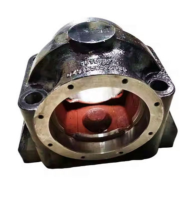 شاکمن کامیون دقیق تعادل شاف شیل DZ91259520038 برای F2000 F3000 X3000 X5000 محور