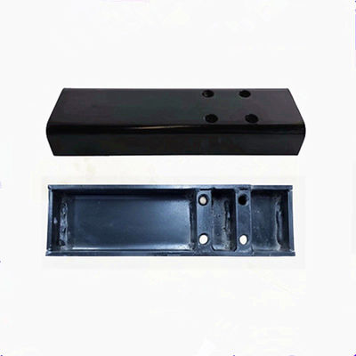 صفحه تعادل قطعات اتوماتیک Shacman برای Delong X3000/F2000/F3000
