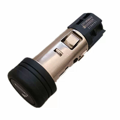 مقاومت Shacman 24V روشن کننده سیگار برای F2000/F3000/X30000 لوازم جانبی کامیون Shacman