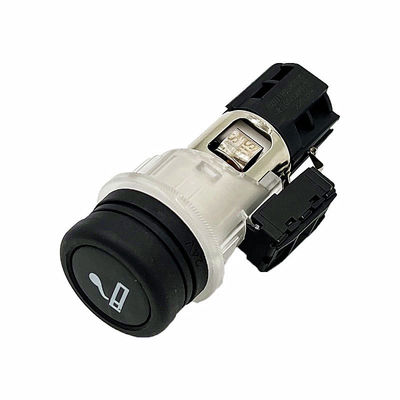 شاکمن کامیون قطعه ی جایگزین اسمبلی سیگار روشن کننده 24 ولت DZ97189586616