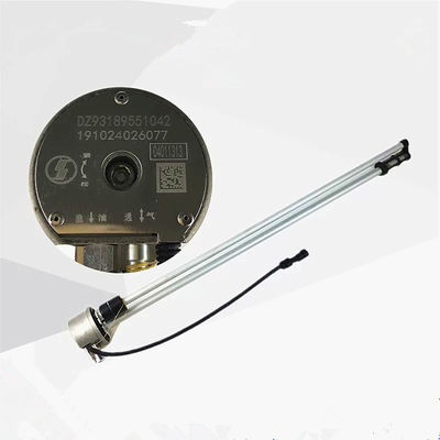 حسگر سوخت قطعات شاکمن DZ93189553105/DZ91259551131/DZ93189551042 برای کامیون F2000/F3000/X3000 اصلی